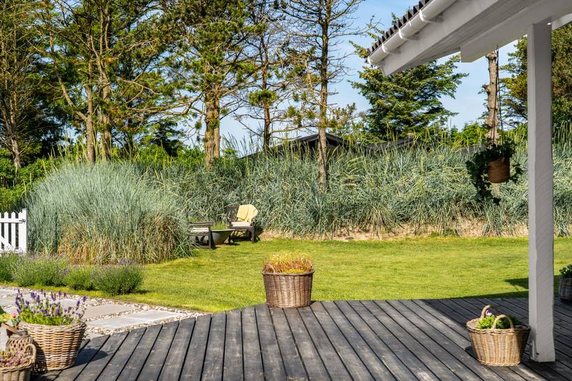 Foto von Ferienhaus CL50 in Blokhus - Nordjütland