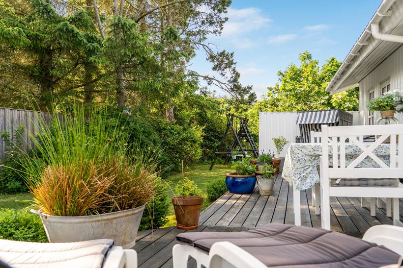 Foto von Ferienhaus CL50 in Blokhus - Nordjütland