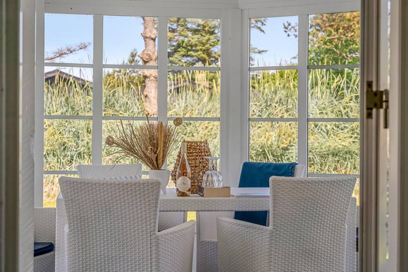 Foto von Ferienhaus CL50 in Blokhus - Nordjütland