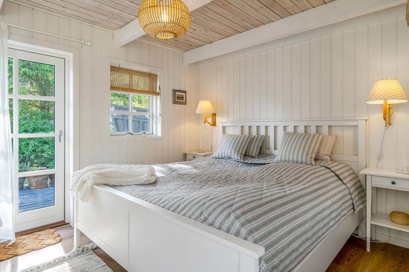 Foto von Ferienhaus CL50 in Blokhus - Nordjütland