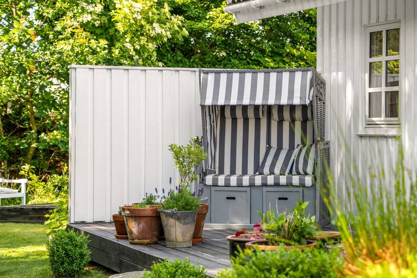 Foto von Ferienhaus CL50 in Blokhus - Nordjütland