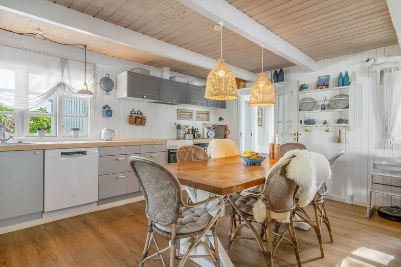 Foto von Ferienhaus CL50 in Blokhus - Nordjütland