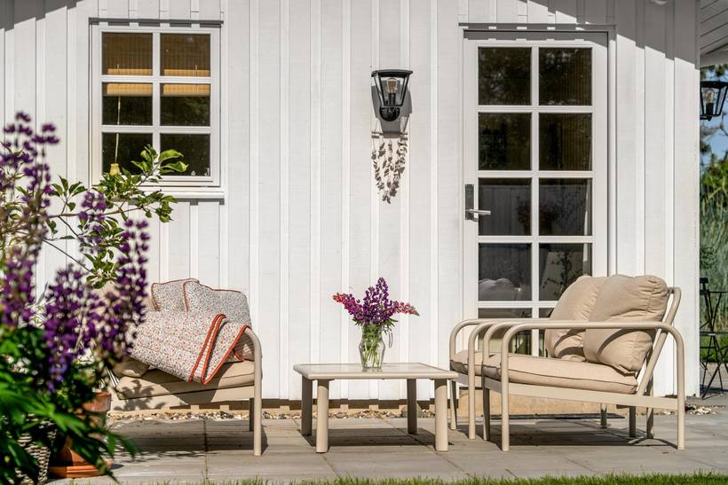Foto von Ferienhaus CL50 in Blokhus - Nordjütland