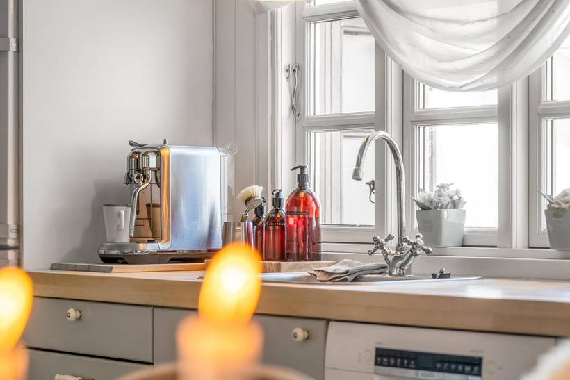Foto von Ferienhaus CL50 in Blokhus - Nordjütland