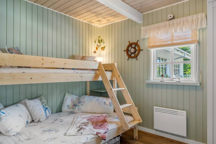 Foto von Ferienhaus CL50 in Blokhus - Nordjütland