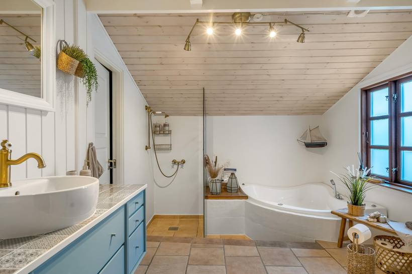 Foto von Ferienhaus CL50 in Blokhus - Nordjütland