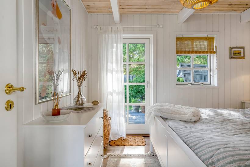 Foto von Ferienhaus CL50 in Blokhus - Nordjütland