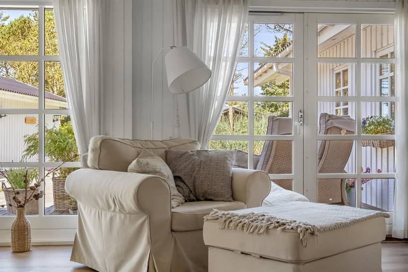 Foto von Ferienhaus CL50 in Blokhus - Nordjütland