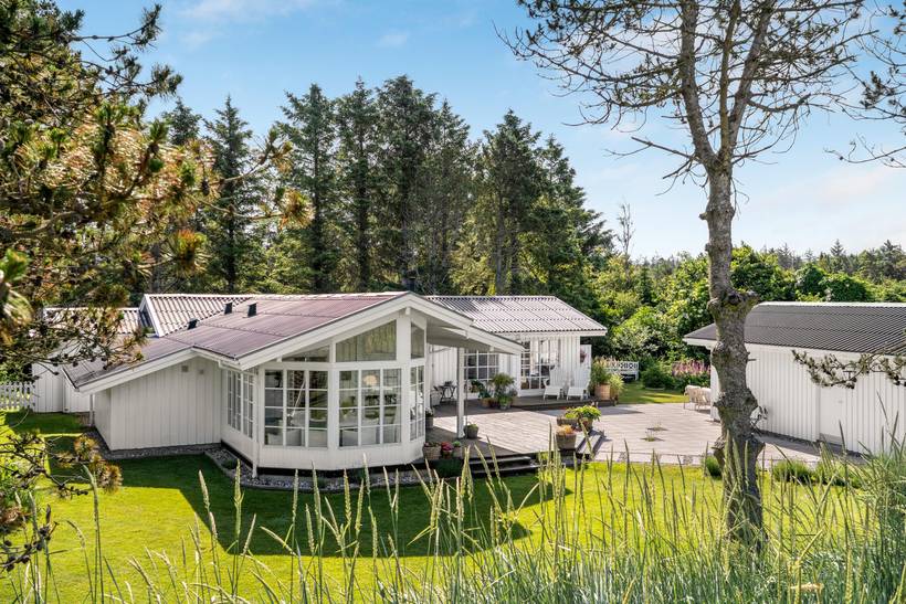 Foto von Ferienhaus CL50 in Blokhus - Nordjütland