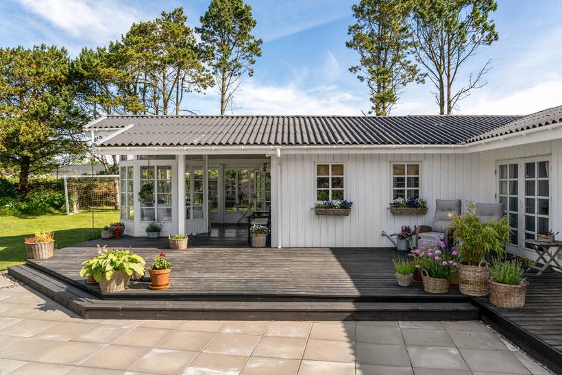 Foto von Ferienhaus CL50 in Blokhus - Nordjütland