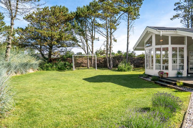 Foto von Ferienhaus CL50 in Blokhus - Nordjütland