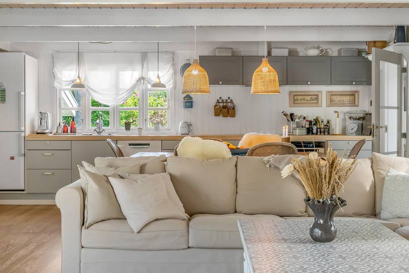 Foto von Ferienhaus CL50 in Blokhus - Nordjütland