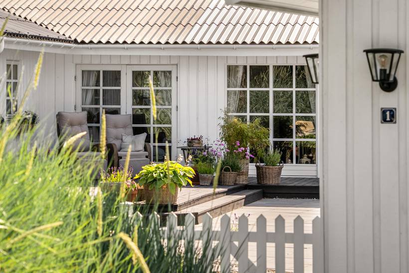 Foto von Ferienhaus CL50 in Blokhus - Nordjütland