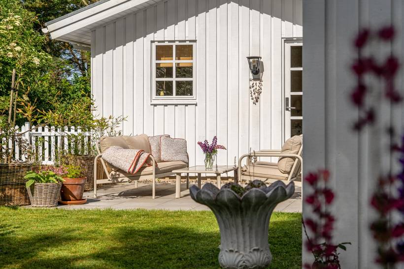 Foto von Ferienhaus CL50 in Blokhus - Nordjütland