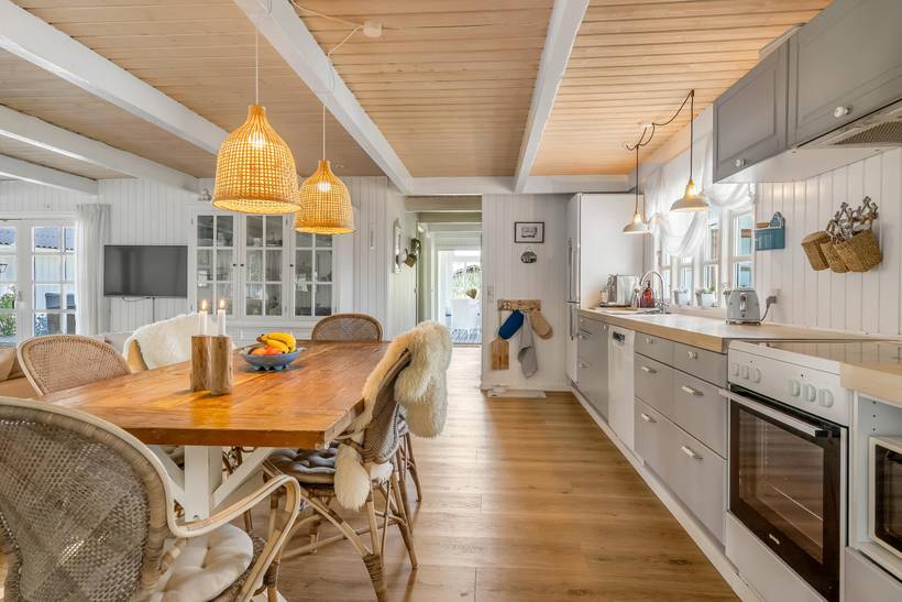 Foto von Ferienhaus CL50 in Blokhus - Nordjütland
