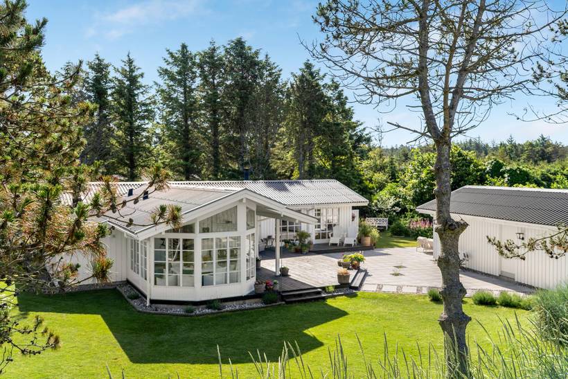 Foto von Ferienhaus CL50 in Blokhus - Nordjütland