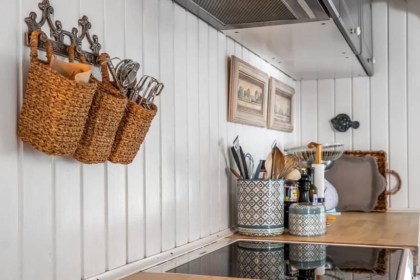 Foto von Ferienhaus CL50 in Blokhus - Nordjütland