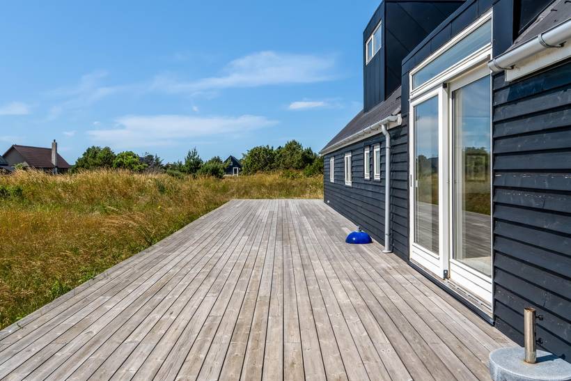 Foto von Ferienhaus CL53 in Kandestederne - Skagen - Nordjütland