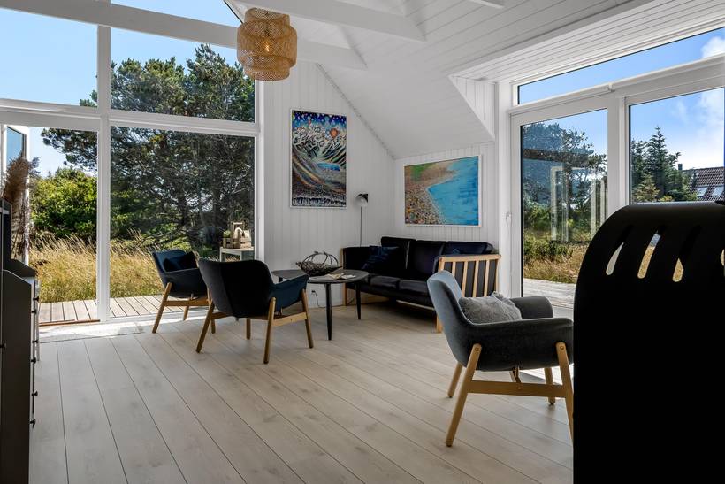 Foto von Ferienhaus CL53 in Kandestederne - Skagen - Nordjütland