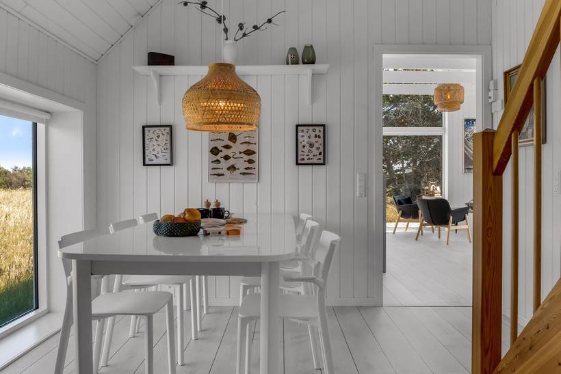 Foto von Ferienhaus CL53 in Kandestederne - Skagen - Nordjütland