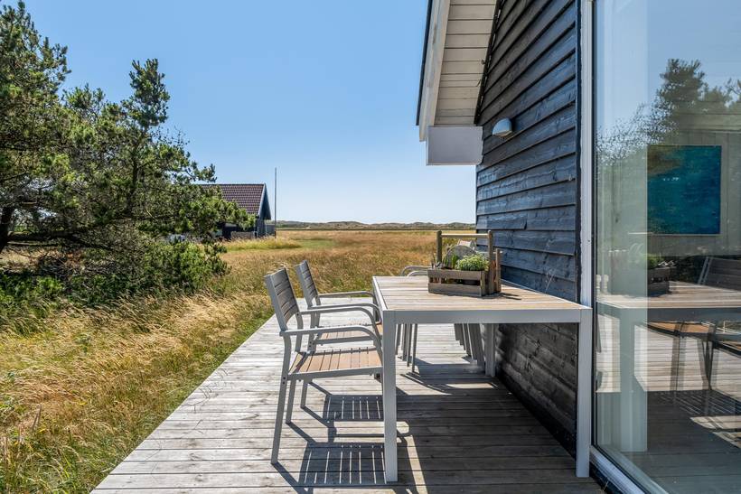Foto von Ferienhaus CL53 in Kandestederne - Skagen - Nordjütland