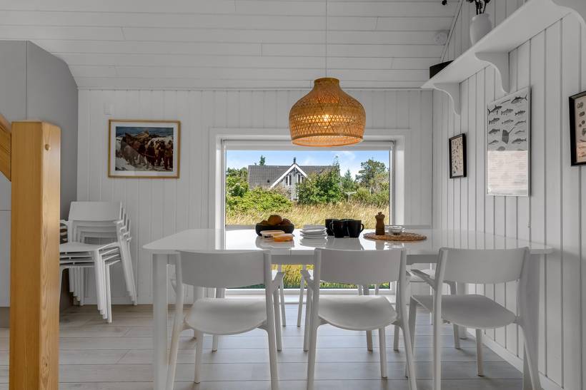 Foto von Ferienhaus CL53 in Kandestederne - Skagen - Nordjütland