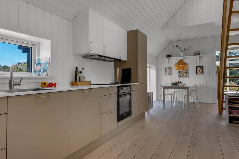 Foto von Ferienhaus CL53 in Kandestederne - Skagen - Nordjütland