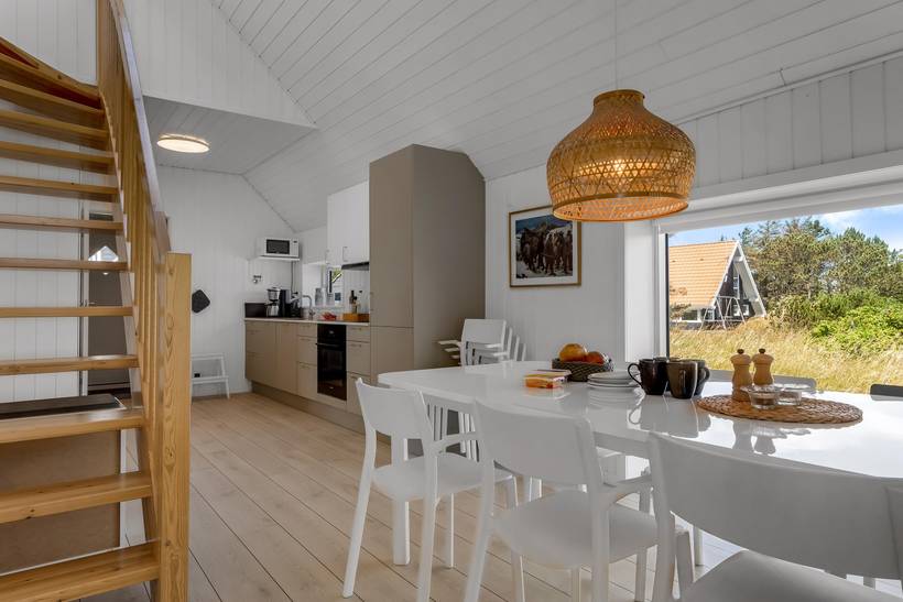 Foto von Ferienhaus CL53 in Kandestederne - Skagen - Nordjütland