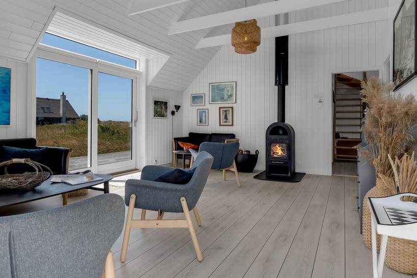 Foto von Ferienhaus CL53 in Kandestederne - Skagen - Nordjütland