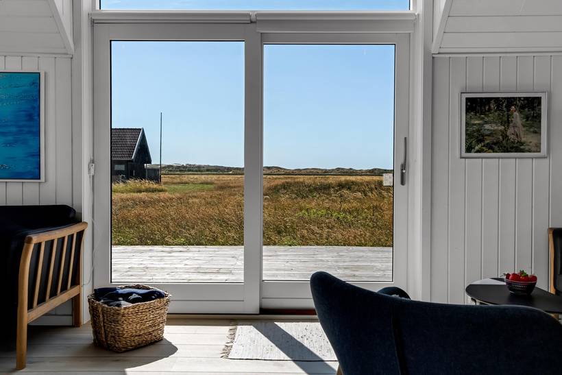 Foto von Ferienhaus CL53 in Kandestederne - Skagen - Nordjütland