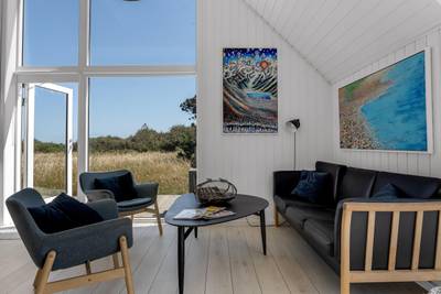 Vorschaubild von Ferienhaus CL53 in Kandestederne - Skagen - Nordjütland