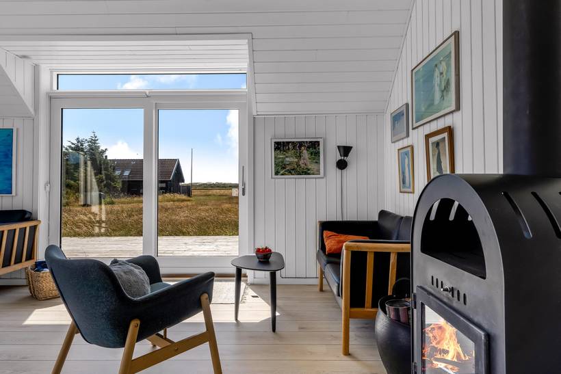 Foto von Ferienhaus CL53 in Kandestederne - Skagen - Nordjütland