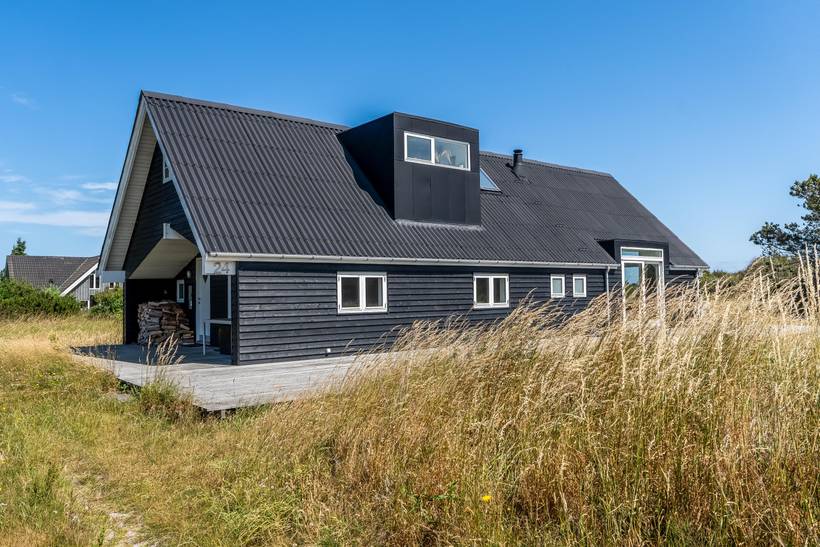 Foto von Ferienhaus CL53 in Kandestederne - Skagen - Nordjütland