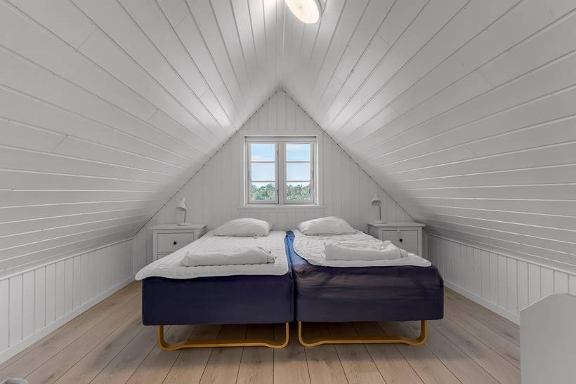 Foto von Ferienhaus CL53 in Kandestederne - Skagen - Nordjütland