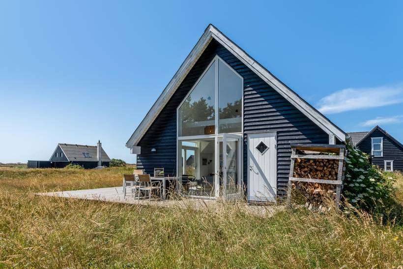Foto von Ferienhaus CL53 in Kandestederne - Skagen - Nordjütland
