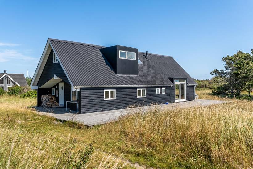 Foto von Ferienhaus CL53 in Kandestederne - Skagen - Nordjütland