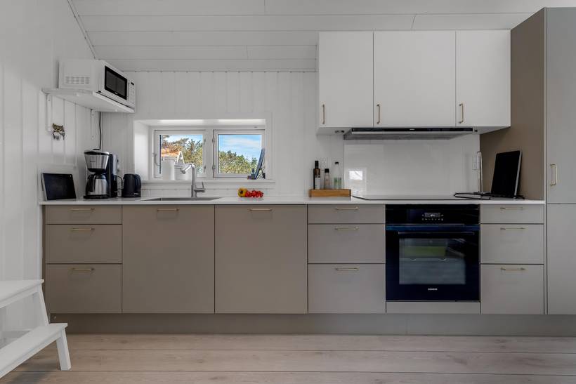 Foto von Ferienhaus CL53 in Kandestederne - Skagen - Nordjütland