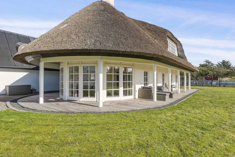 Foto von Ferienhaus CL56 in Blokhus - Nordjütland