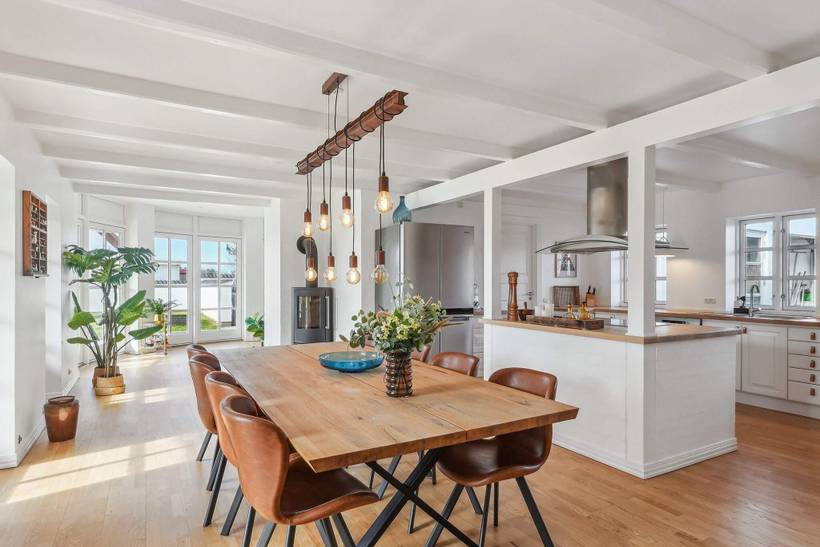Foto von Ferienhaus CL56 in Blokhus - Nordjütland