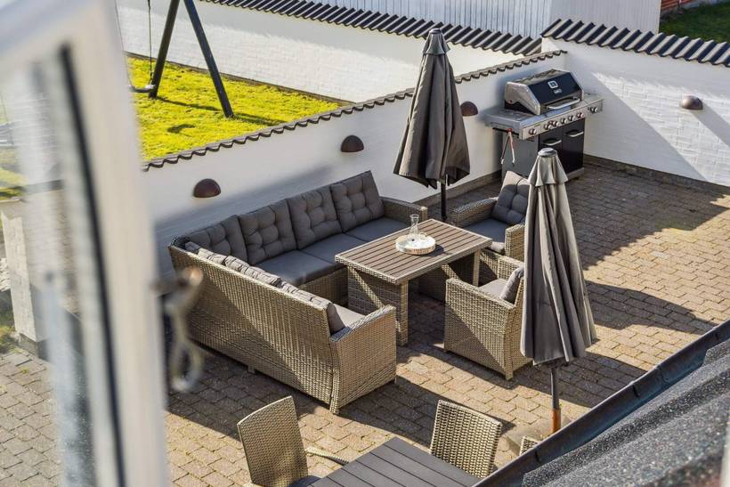 Foto von Ferienhaus CL56 in Blokhus - Nordjütland