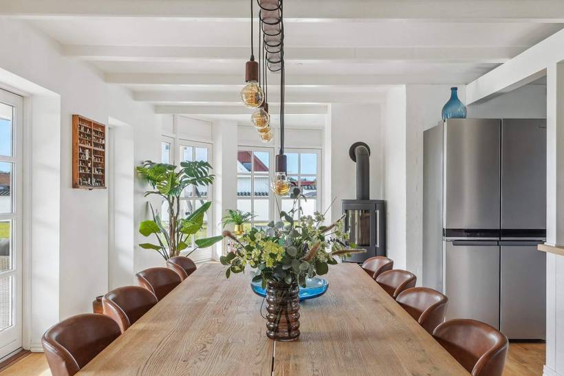 Foto von Ferienhaus CL56 in Blokhus - Nordjütland