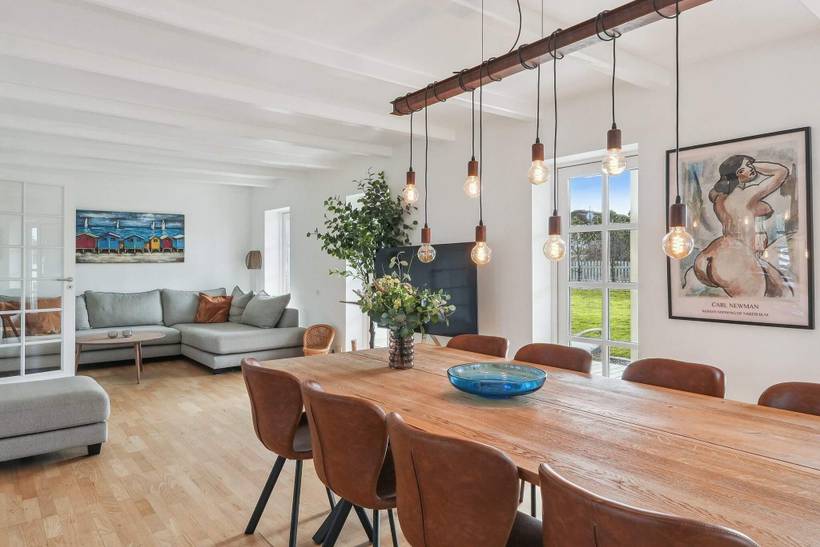 Foto von Ferienhaus CL56 in Blokhus - Nordjütland