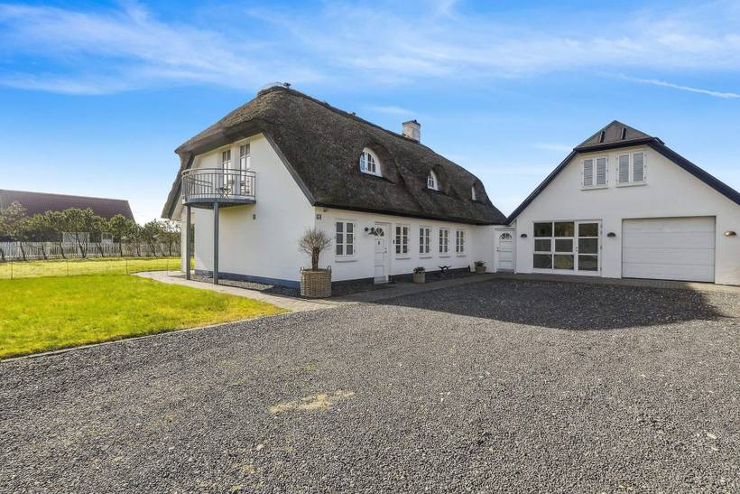 Foto von Ferienhaus CL56 in Blokhus - Nordjütland