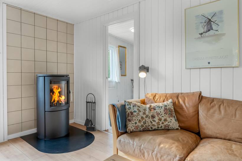 Foto von Ferienhaus CL59 in Grenå - Ostjütland