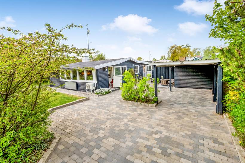 Foto von Ferienhaus CL59 in Grenå - Ostjütland
