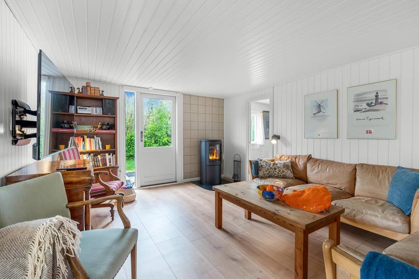 Foto von Ferienhaus CL59 in Grenå - Ostjütland