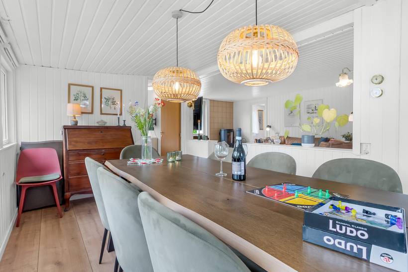 Foto von Ferienhaus CL59 in Grenå - Ostjütland