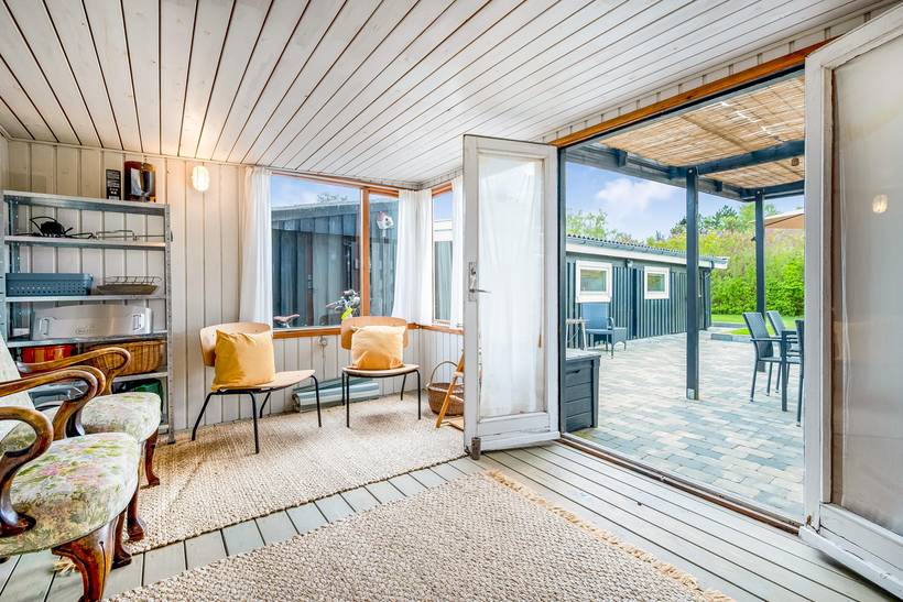 Foto von Ferienhaus CL59 in Grenå - Ostjütland