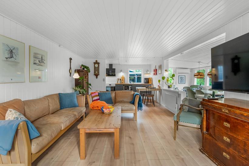 Foto von Ferienhaus CL59 in Grenå - Ostjütland