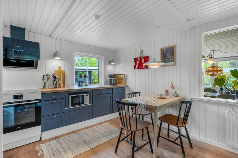 Foto von Ferienhaus CL59 in Grenå - Ostjütland